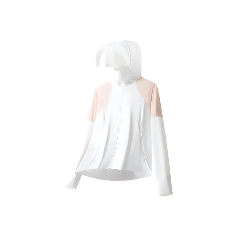 Grace Breathable And Moisture Wicking Sun Protection Clothing Women's-2