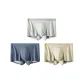 Cloud Sea Gray Blue, Sunrise Blue Pink, Desert Apricot Brown