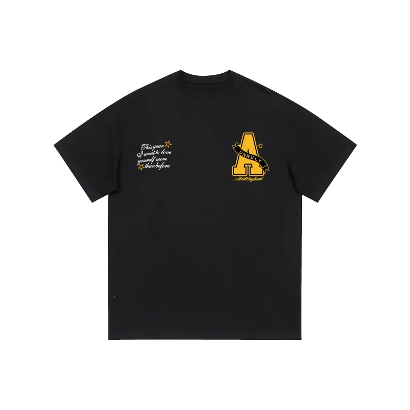 Dap X BOS BEAR T Shirts Unisex-1