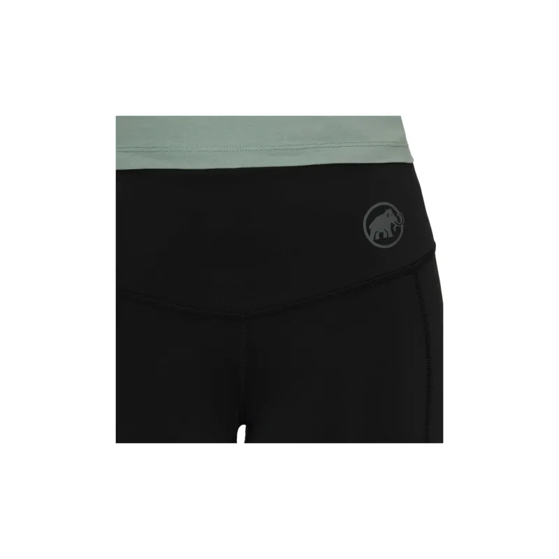 MAMMUT Zinal Hybird Tights Athletic Trousers Women's-4
