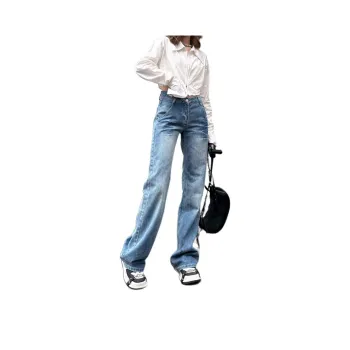 YINLEI Jeans Women's