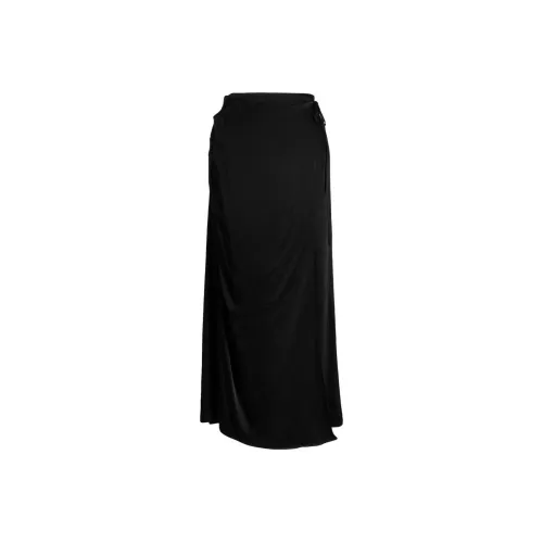 RACHEL GILBERT July High-waist Maxi Skirt