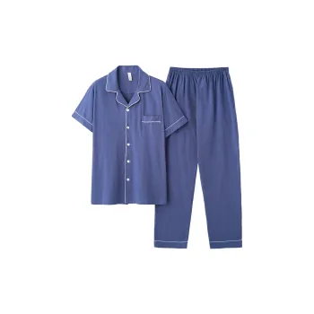 Good fortune Men Pajama Sets