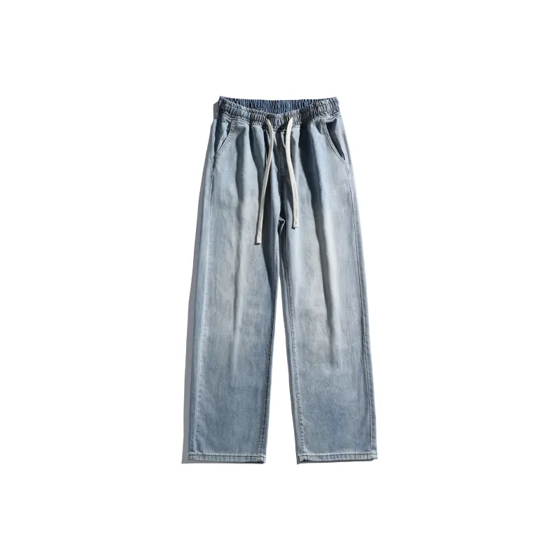 GALAXY FAIRY Jeans Unisex-10