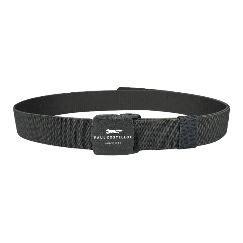 PAUL COSTELLOE Polypropylene Belt Unisex 3.8cm-1