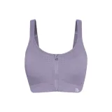 Light Blue Purple 2.0 with Pads Adjustable Strap