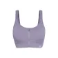 Light Blue Purple 2.0 with Pads and Adjustable Strap