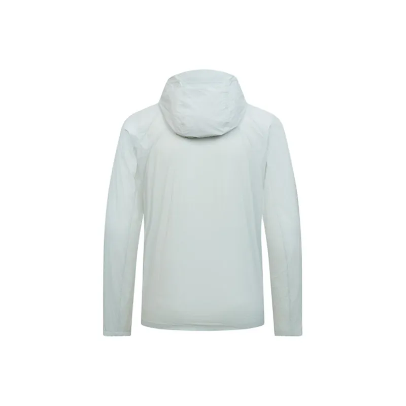 KSWISS Jackets & Coats Men's Mint Green-1