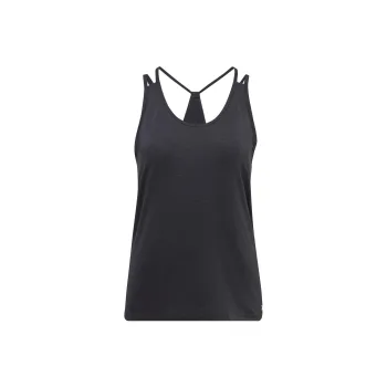 Reebok TS AC ATHLETIC Sport Vests Women's Black