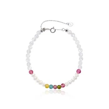 FREE ELF Pearl Bracelets Women's