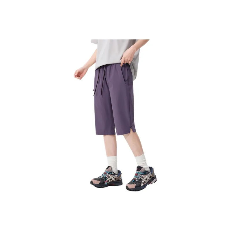 Kele Coco Casual Shorts Unisex-5