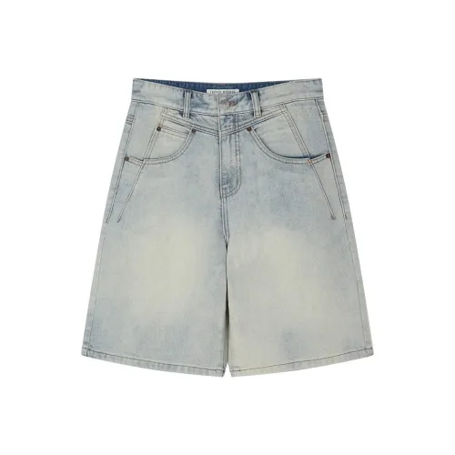 Teenie Weenie Denim Shorts Women's