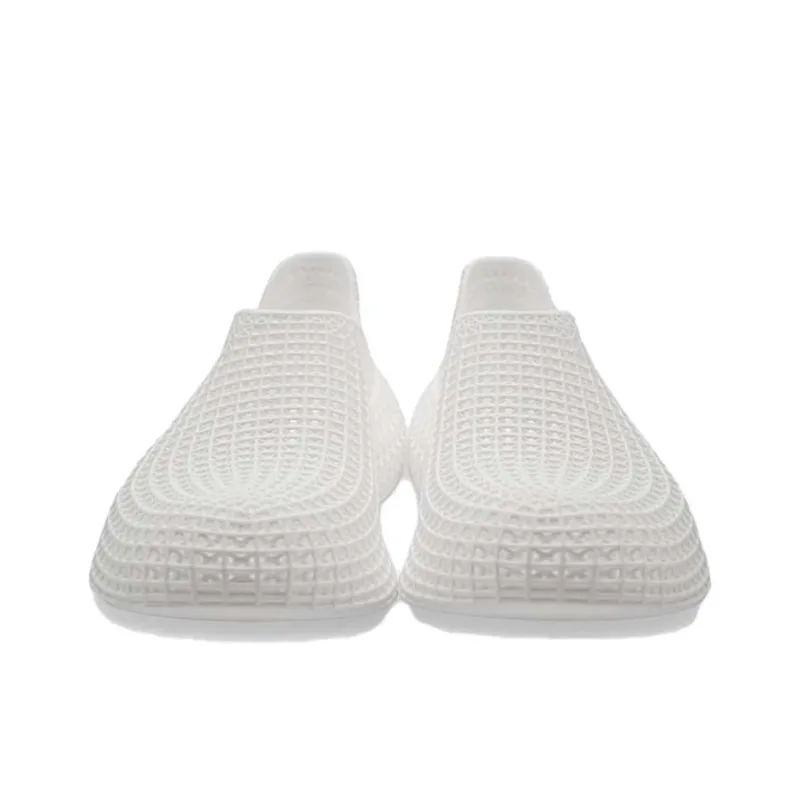 2AM Men's Casual Shoes Men Low Top White/Black/Blue-9