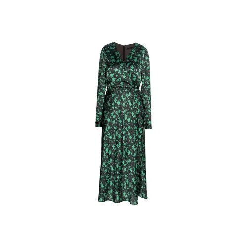 ROEYSHOUSE Long-Sleeved Dresses Women's Multicolor