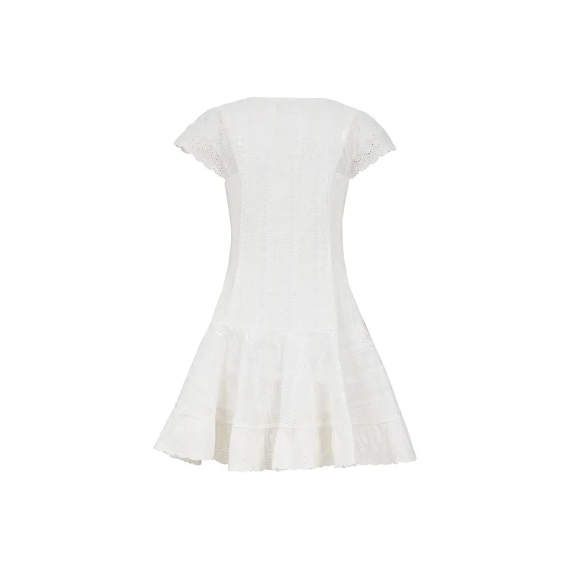 ONLY Short Sleeved Dress Women's-1