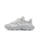 White Gray