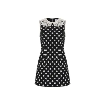 Rebecca Vallance X Nicky Hilton Alivia Mini Dress