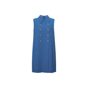 ROEYSHOUSE Sleeveless Dress Women's