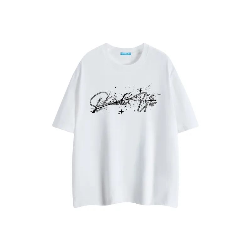 Small Columns Under The Sea T Shirt Unisex-1
