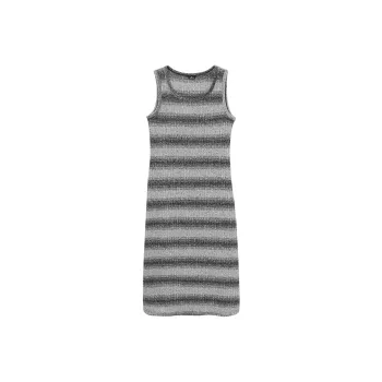 Hotwind Sleeveless Dress Women's