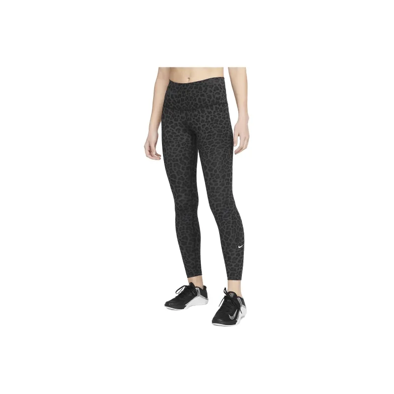 Nike Sports Pants Women's Black-0