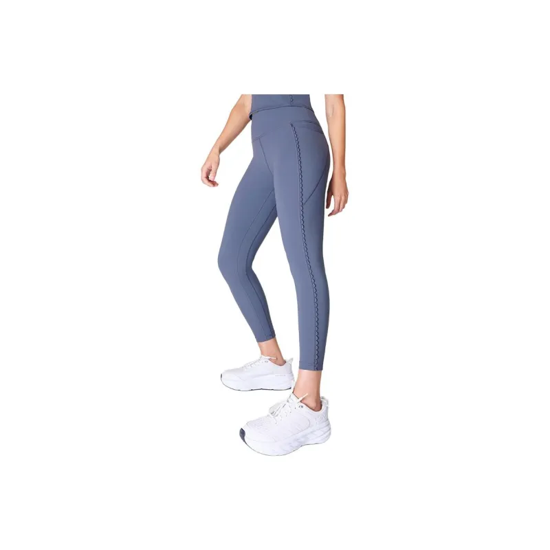 Sweaty Betty Athletic Trousers Women's Borderless Blue-0