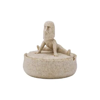 KERPA Ashtrays