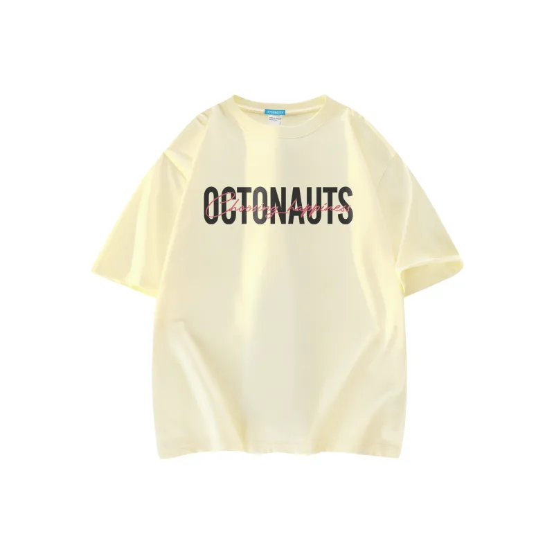 Small Columns Under The Sea T Shirt Unisex-27
