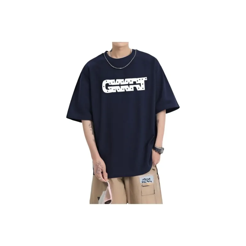 RASHOMONG T Shirts Unisex-9