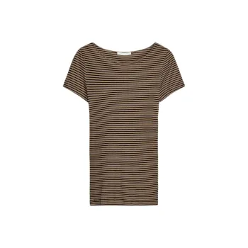 ZARA T Shirts Women's Beige