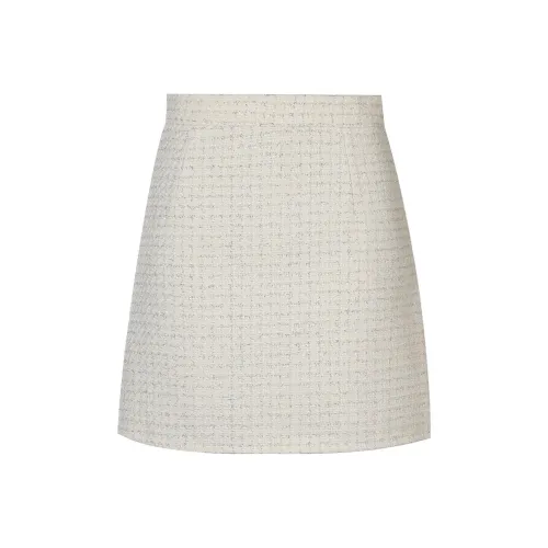 AURORA MUSE Casual Short Skirts Women's