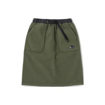 New Balance Casual Shorts Women's Green