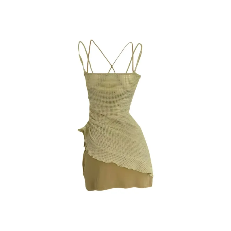 YGPRW Two Piece Skirt Sets Women's-7