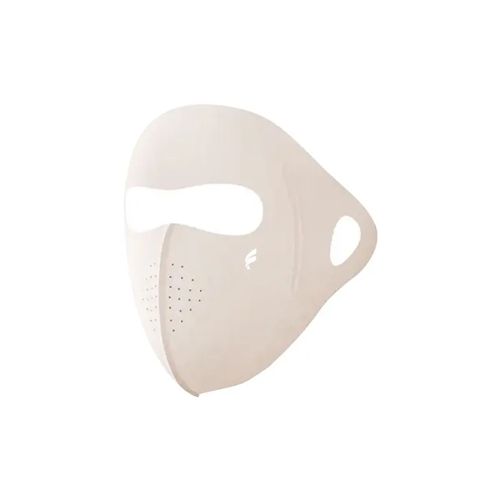 Mulinsen Polyamide Sun Protection Masks Unisex-4
