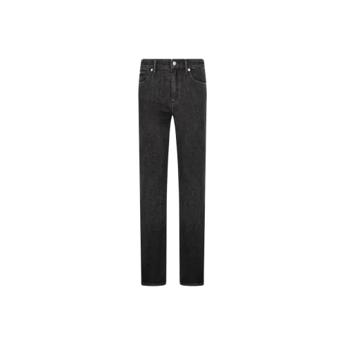 CALVIN KLEIN Jeans Women's Black