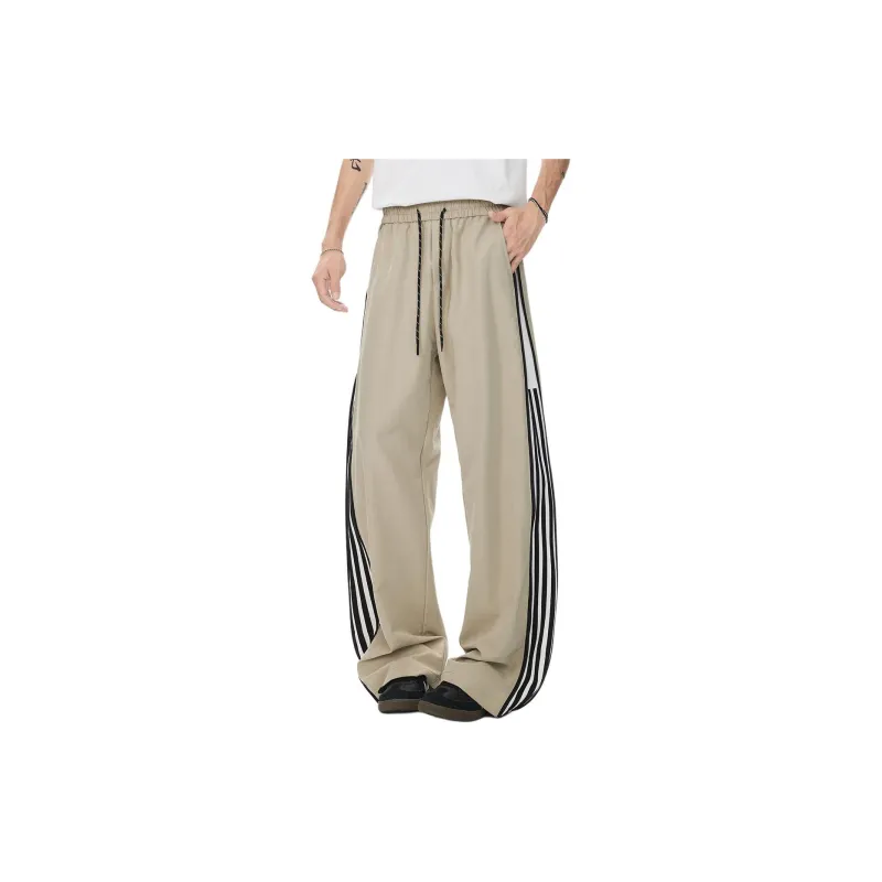 R.super Casual Pants Unisex-6