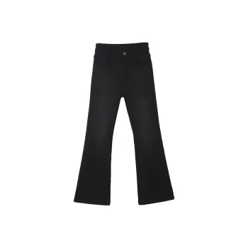 HIPPIEMISS Jeans Women's Black
