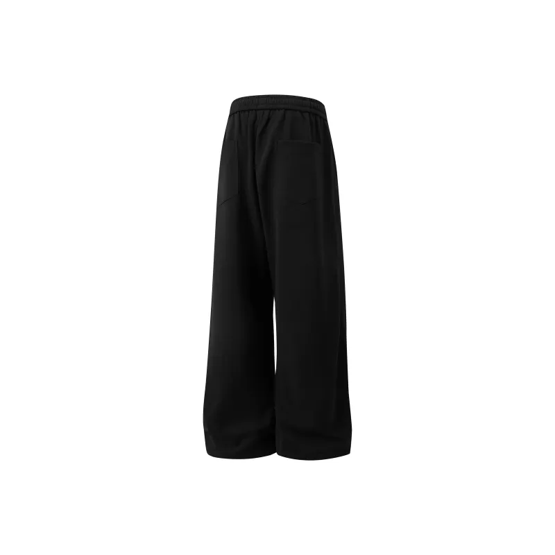 Snow Know The Answer SKTA Casual Pants Unisex-1