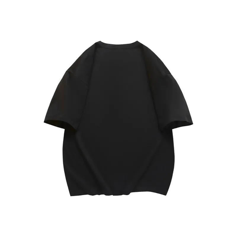 Minfinity T Shirts Unisex-3