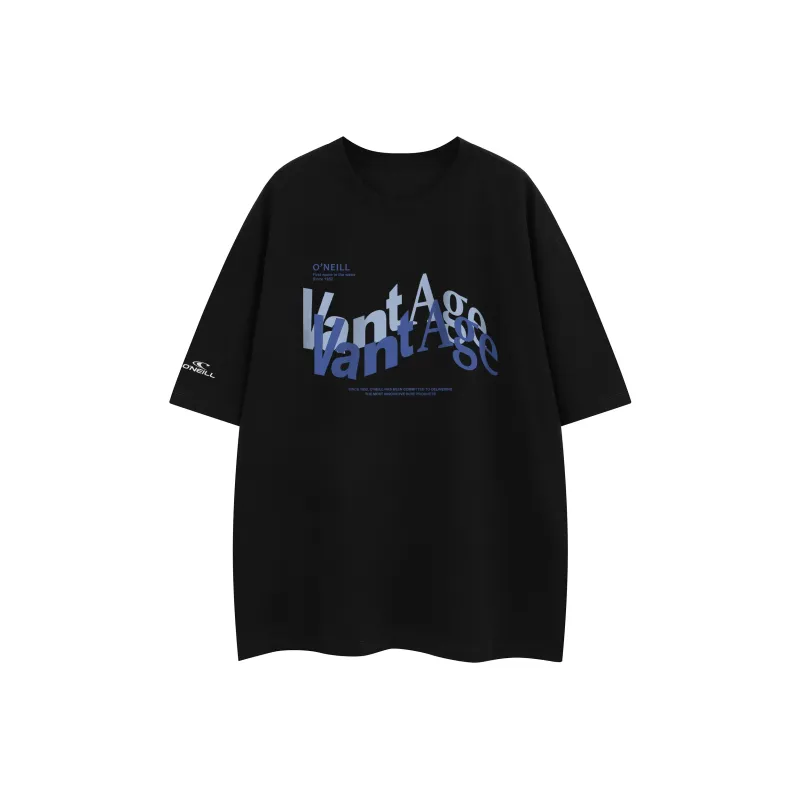 O'Neill T Shirts Unisex-2