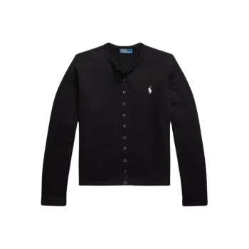 Polo Ralph Lauren Knitwear Women's Black