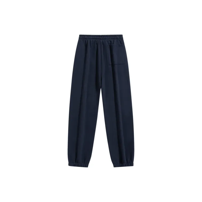 LISENPOK Casual Pants Unisex-11