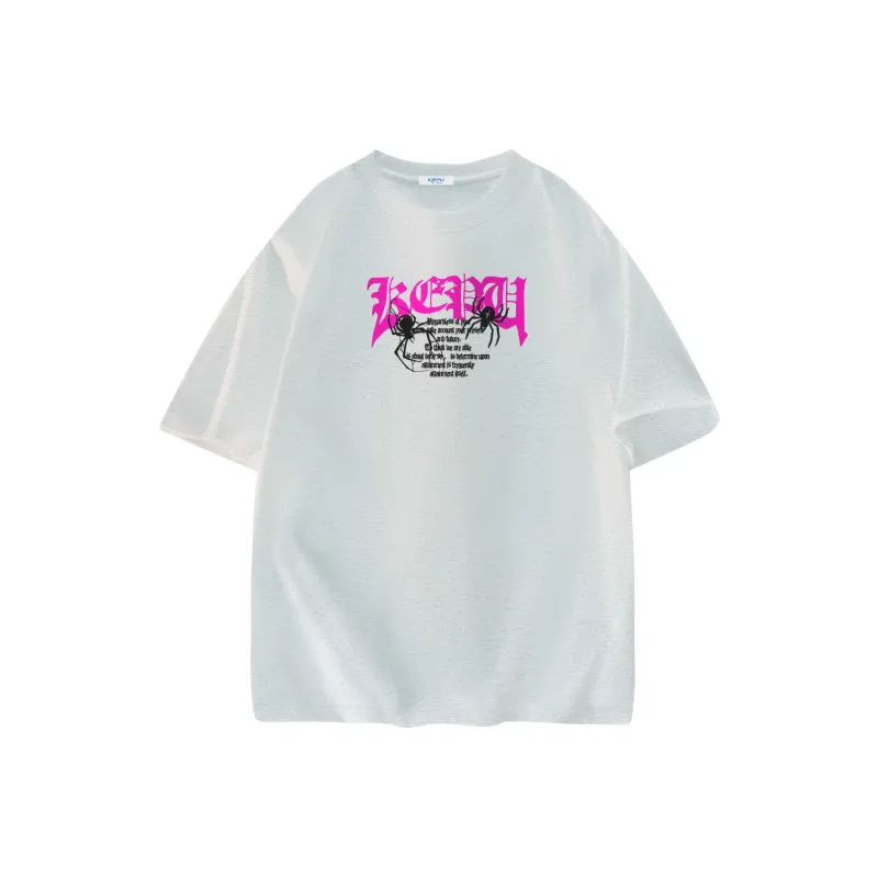 Kepu T Shirts Unisex-11