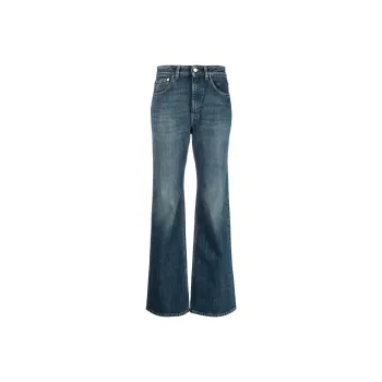 Filippa K Lexie High-waisted Bootcut Jeans