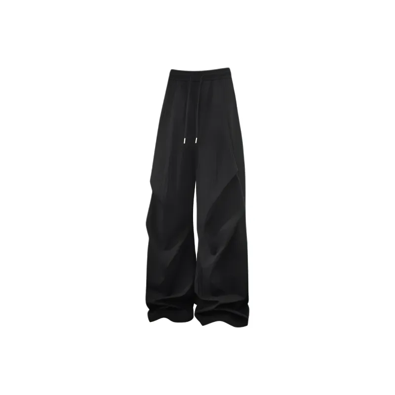A02 Casual Pants Unisex-0