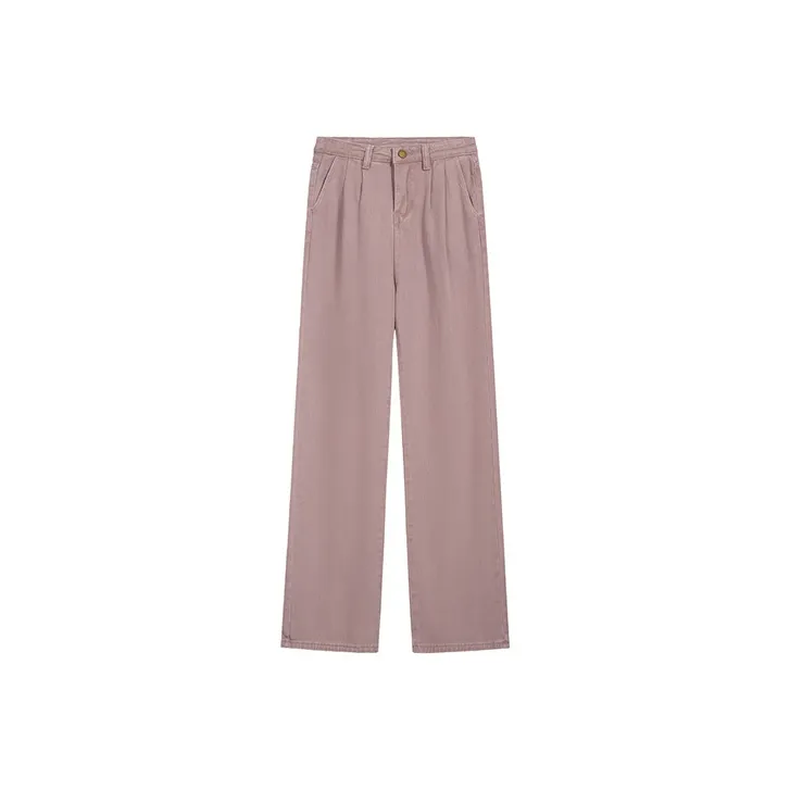 ETSE Jeans Women's Pink-0