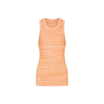 URBAN REVIVO T Shirts Women's Orange