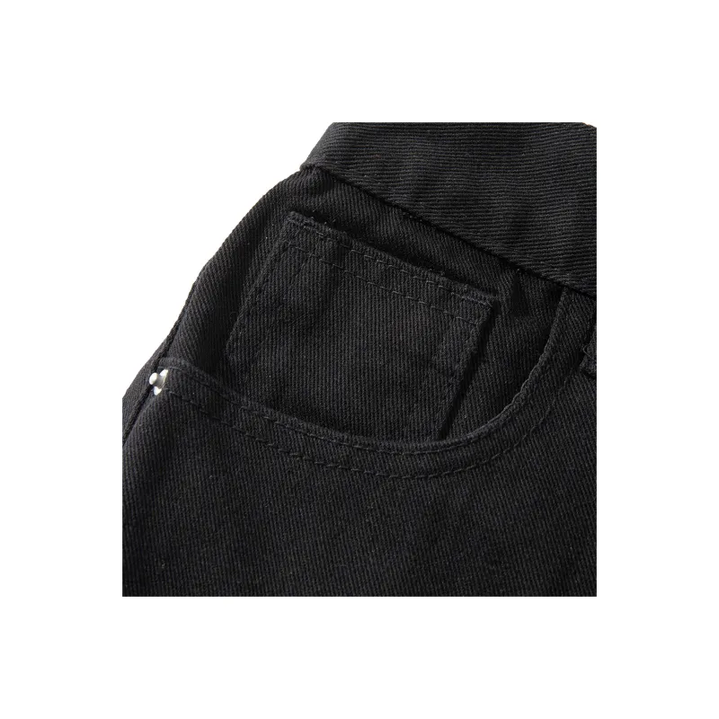 SAME FLOW Jeans Unisex-3