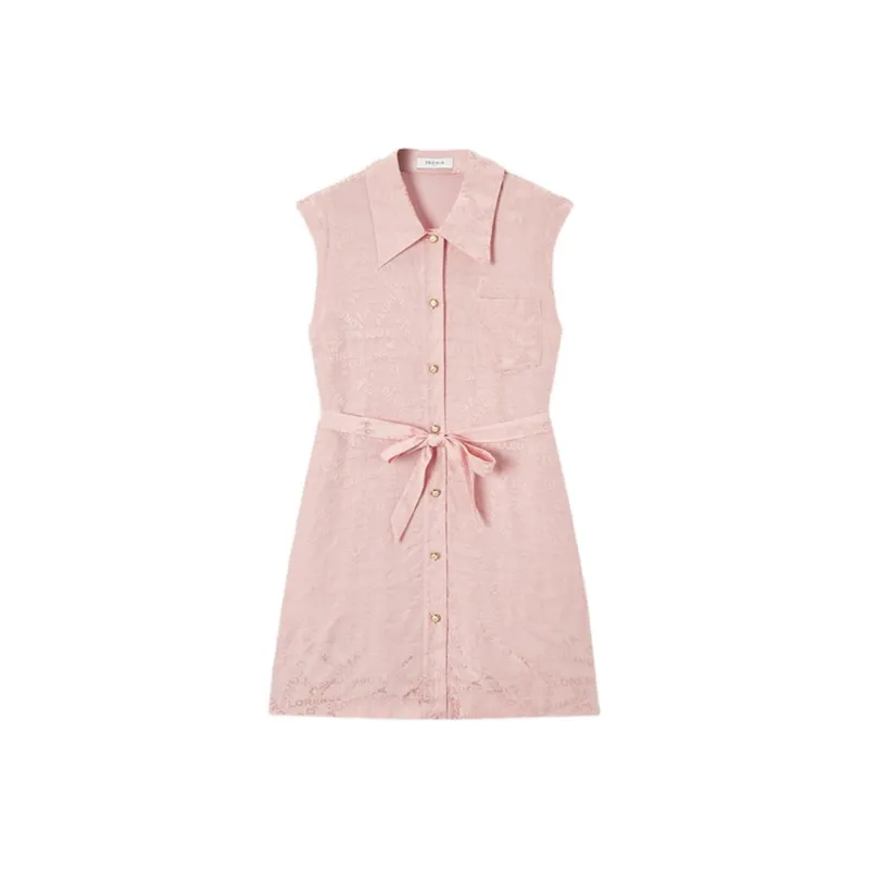 DEGAIA Sleeveless Dress Women's-3