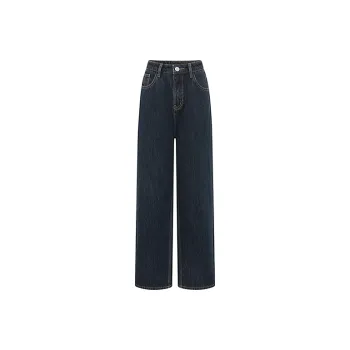 ERAL Jeans Women's Navy Blue